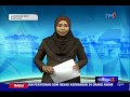 LINTAS LANGSUNG BERITA DARI SARAWAK 7 PAGI [22 JULAI 2015]