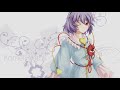 【東方instrumental】コメイジaゴシックstd 「boxell」