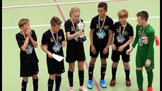 Frei FK G13 - Vinner av Dahle Cup 2019