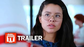 Good Trouble S01E06 Trailer | 'Imposter' | Rotten Tomatoes TV