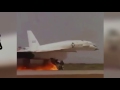 top 10 greatest emergency landing ever plane emergency landings compilation