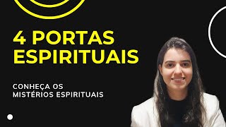 Meu Teste Espiritual