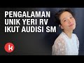 Pengalaman Unik Yeri RV Ikut Audisi SM #Shorts