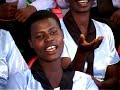 Nyamasovu SDA Choir Manyovu Kigoma - Sabato (Official Video)