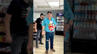Old School Trucker Diet