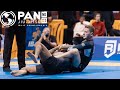 Cole Abate vs Julian Espinosa / Pan No-Gi 2024