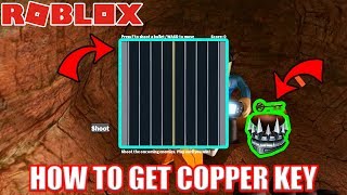 How To Get The Crystal Key Full Tutorial Roblox Ready Player