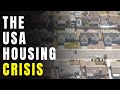 The Housing Crisis You Need To Know About: Million of Americans Threatened With Eviction