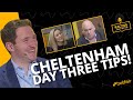 Cheltenham Day Three Preview – Death, Taxes & Paisley Park | Racing... Only Bettor | Episode 226