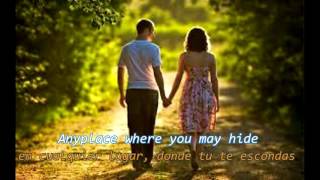 Teri DeSario   Ain´t nothing gonna keep me from you Lyrics