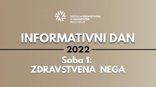 Zdravstvena nega