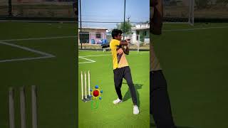 Cricket challenge part - 2 💥 MI Vs CSK🥳🤩 #ipl #mamudhamu #shorts