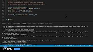 HelloCode\python3\pycryptodome