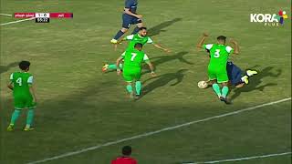 أهداف مباراة | إنبي 1-2 إيسترن كومباني | الجولة الثانية عشر | الدوري المصري الممتاز 2022/2021