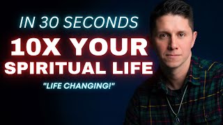 Mental Prayer: It changes EVERYTHING!
