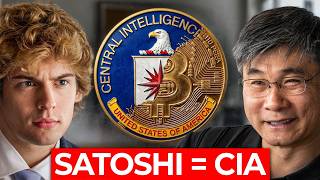 "They Created Bitcoin!" Professor Jiang Exposes Why Every Technology Needs A "Front Man"│Jack Neel