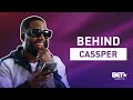 Behind The Story S4 - Cassper Nyovest on being a business mogul