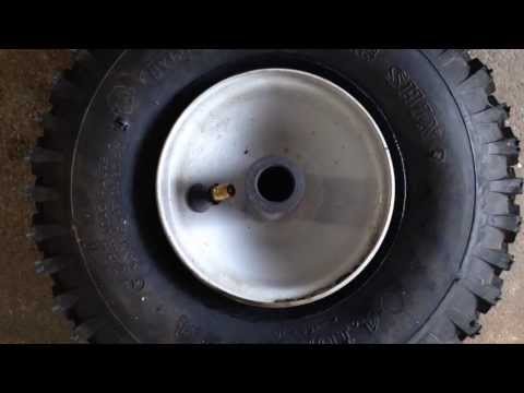 How to Replace a Tire Valve Stem How to Replace a Tire Valve Stem