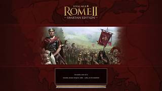 Total War: Rome 2 01 House of Cornelia - No Commentary