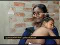 പുറമ്പോക്കില്‍ നിന്ന് പുതിയ വീട്ടിലേക്ക് കൈത്താങ്ങായവര്‍ക്ക് നന്ദി പറഞ്ഞ് ശ്രീദേവി asianet news