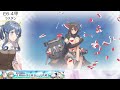 【艦これe6 4甲ラスダン】2022夏→初秋イベ（本放送ニコニコ生放送）