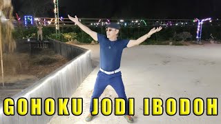 GURU BESAR - GOHOKU JODI IBODOH | OFFICIAL MUSIC VIDEO