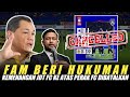 🔴RASMI🔥FAM Batalkan Kemenangan JDT FC Menentang Perak FC?