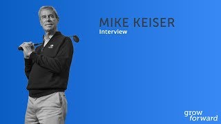 A New Kind of Golf Course in America - Mike Keiser Interview (2017)