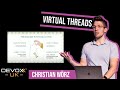 Java 21: The revolution of virtual threads by Christian Worz