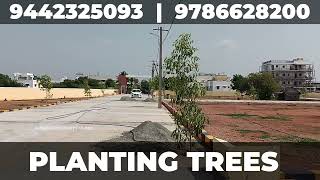 Trichy court near by plots for sale | Dheeran nagar