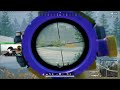 TGLTN tests the New Thermal Scope in PUBG - is it too OP