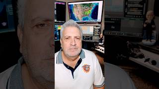 Today’s Severe Weather Update 2-6-25 #severeweather #tornado #news