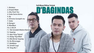 Download Lagu FULL ALBUM D BAGINDAS LAGU TERBAIK... MP3 Gratis