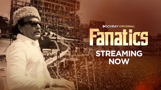 Decoding the Power of MGR Fandom | DocuBay Original | Fanatics | STREAM NOW!