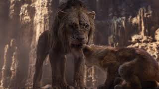 The Lion King |  Trailer | Disney 2019