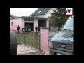 NATO and Bosnian troops search home of alleged Karadzic supporter