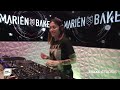 marien baker presents the black cat music 007