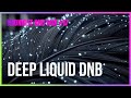 Deep Atmospheric Liquid Drum and Bass - Midnight Vibes #17 | LiquidHour DnB