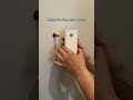 Easy Peephole Cam DIY install!