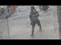 Persons of Interest in AWIR (Knife), 300 b/o E St, NW, on January 28, 2022