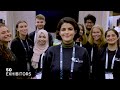 the heart of synthetic biology igem grand jamboree paris 2023 aftermovie