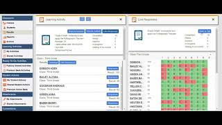 Lennections- Formative Assessment Made Easy