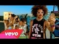 LMFAO - Sexy and I Know It (Lyric Video) (Sub. Español - English)