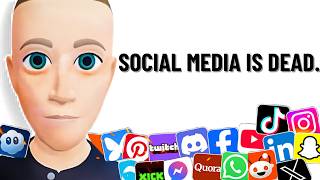 How Social Media Destroyed Our Generation Forever.