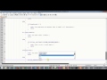 Tutorial 1 - Form Validation - Using javaScript and PHP - Part 7/9 server side age validation