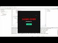Snake Game Using Java Swing Using AI - Intact Abode