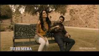 Tu Hi Mera (New Full Video Song) Jannat 2 Ft. Emraan Hashmi, Esha Gupta (Extended)