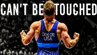 USA Wrestling Pump Up  || CAN'T BE TOUCHED ||