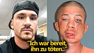 Echte Menschen, die sich an brutalen Mördern rächten