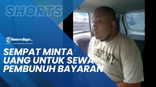 Fakta Unik di Balik Kisah Rudolf Tobing, sempat Minta Uang ke Korban untuk Sewa Pembunuh Bayaran